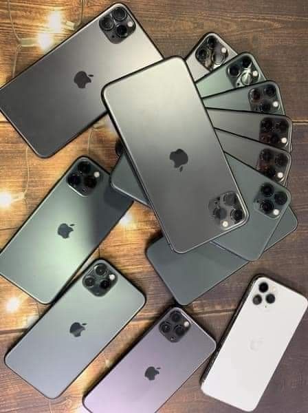 Pilihan Gadget yang tepat