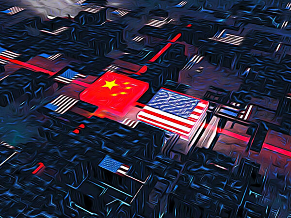 Dampak Perang Dagang terhadap Sektor Teknologi